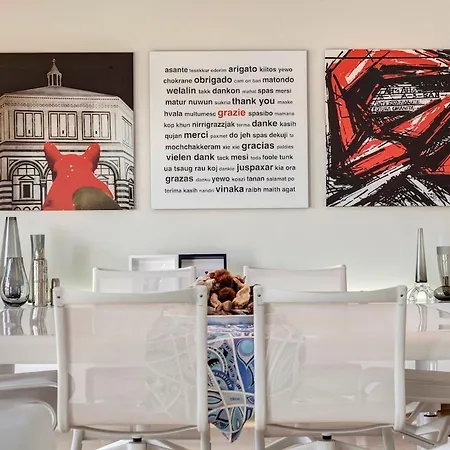 Loft On The River Florence