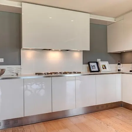 Appartement Loft On The River