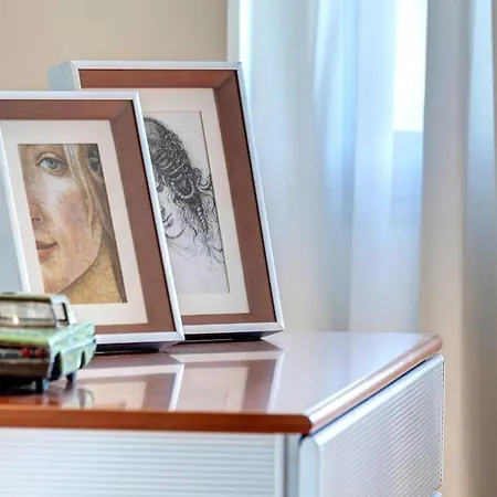 Appartement Loft On The River *