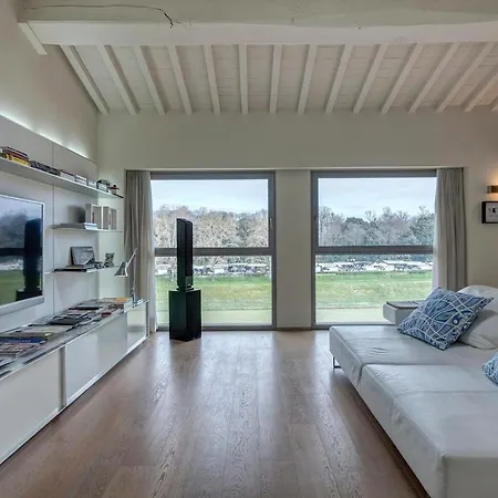 Loft On The River フィレンツェ