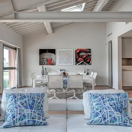 Loft On The River フィレンツェ