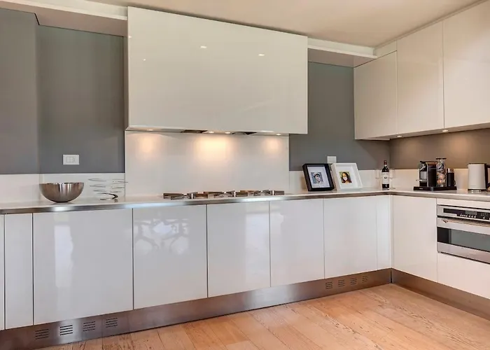 Appartement Loft On The River