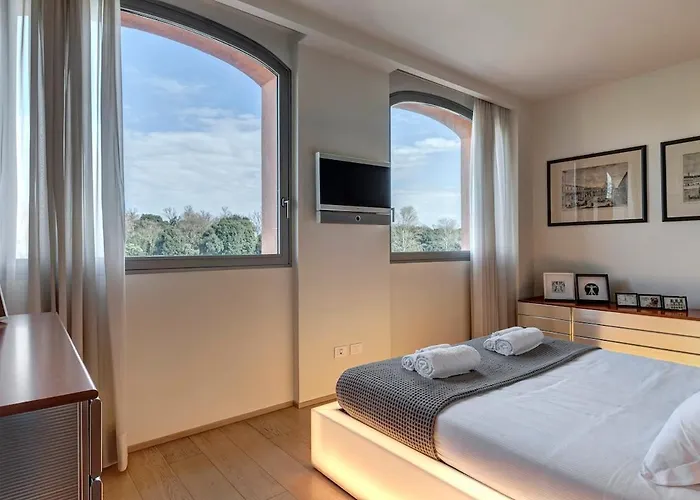 Appartement Loft On The River