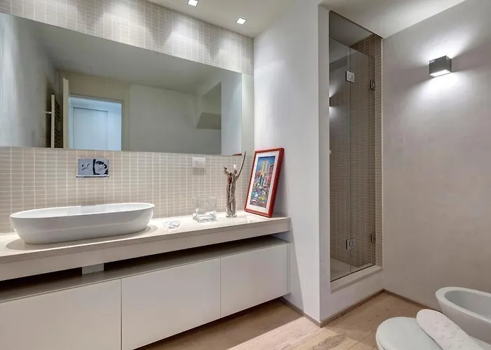 Appartement Loft On The River Florence