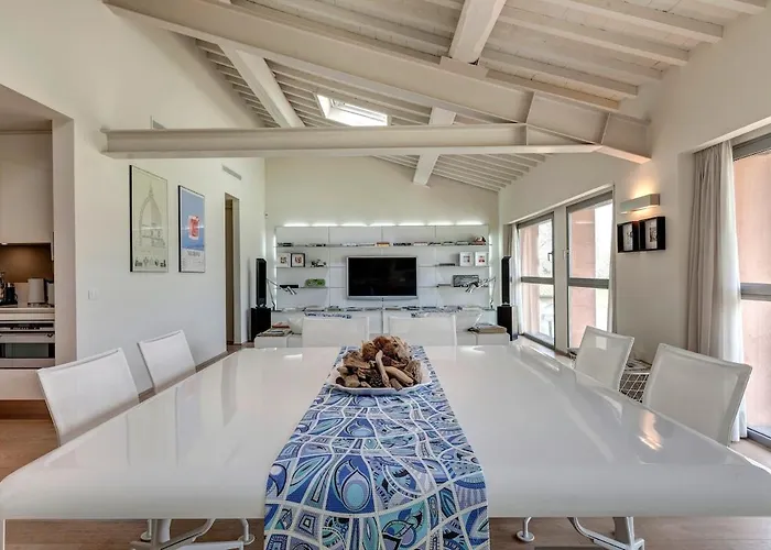 Appartement Loft On The River Florence