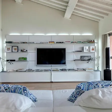Loft On The River *