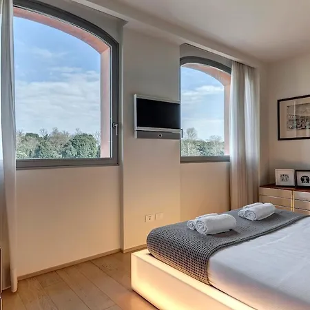 公寓 Loft On The River