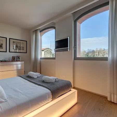 Loft On The River * 佛罗伦萨