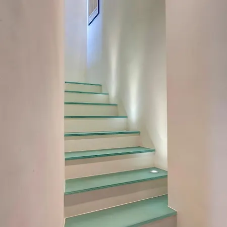Loft On The River 公寓 佛罗伦萨