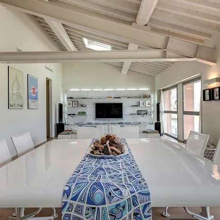 公寓 Loft On The River 佛罗伦萨