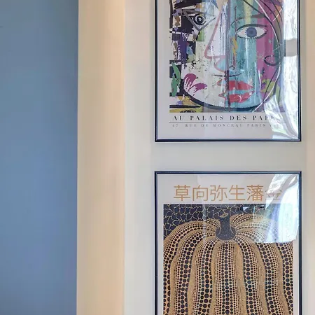 아파트 Loft On The River